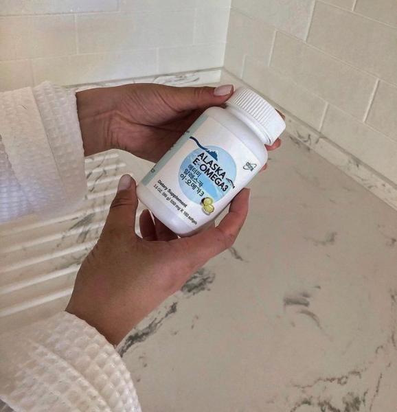 Омега-3 Атоми — фото 4